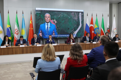 Bursa'nın Dijital Beyni Risklere Hazır