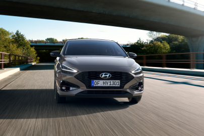 Hyundai’nin Beklenen Modeli i30 Türkiye’de Yeniden Satışta