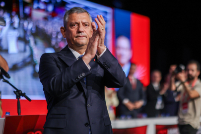 Özel: "Bugün Verdiğiniz Güç, Yarın Kurulacak Adaletli ve Demokratik Düzenin Emanetidir, Safları Sıklaştıracağız"