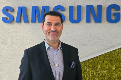 Samsung Electronics Türkiye’de Üst Düzey Atama