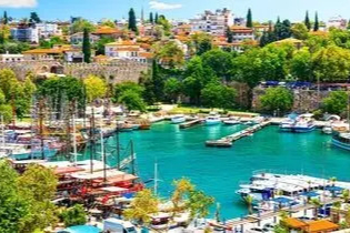 Türkiye’nin En Çok Tercih Edilen Öğrenci Şehirleri Hangileri?