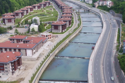 Bakan Yumaklı: "600 Milyon Dolarlık Bir Kaynakla Ülkemizin Dört Bir Tarafında Taşkın Kontrol Tesisleri İnşa Edeceğiz"