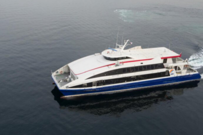 İDO’dan Yolcularına Sigorta, Bilet İptali ve Vize Kolaylığı