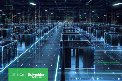 Schneider Electric ve NVIDIA’dan Yapay Zeka Destekli Yeni Altyapı Çözümleri