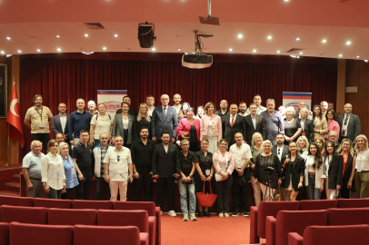 Eskişehir’in İmar ve Kentsel Dönüşüm Vizyonu Masaya Yatırıldı