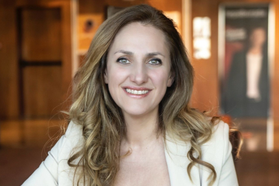 Hepsiburada CEO'su Nilhan Onal Gökçetekin, 2025 Heroes Küresel Rol Model Listesi’ne Seçildi