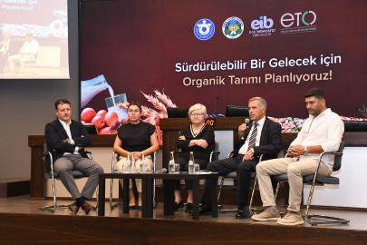 Organik Tarımda Gelecek Vizyonu: Sürdürülebilirlik İçin Ortak Adımlar