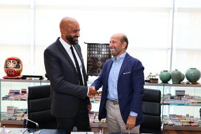 Abdi İbrahim ve Biogen’den Türkiye’de Stratejik İş Birliği