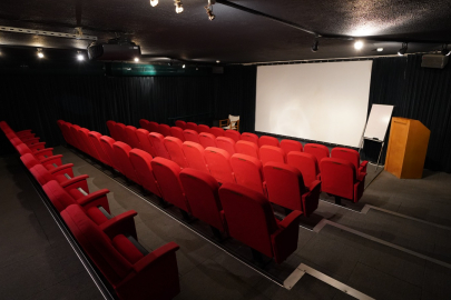 Boğaziçi Üniversitesi Film ve Medya Çalışmaları Enstitüsü, Akademik Faaliyetlerine Başladı