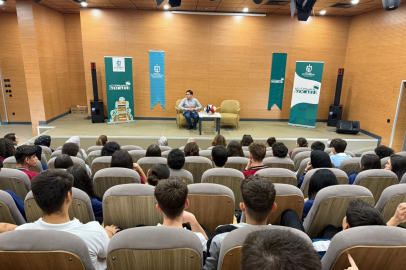 Darıca Kütüphanesi’nde Kitap Fuarı Heyecanı