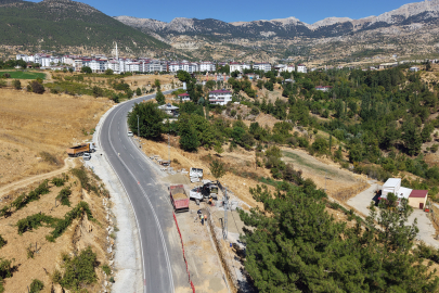 Ilıca’ya 315 Milyon TL’lik Altyapı Hamlesi