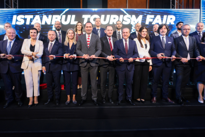 Narin:  “Türkiye, turizmde başarı hikayesi yazan bir ülkedir”