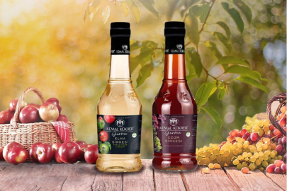 Evde Sirke Yaparken Dikkat!