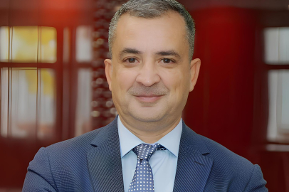Akın Ergür: "Güven Olmadan Ne Satınalma Ne Liderlik Olur!"