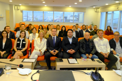 EGİAD'dan Tersine Beyin Göçü Çağrısı