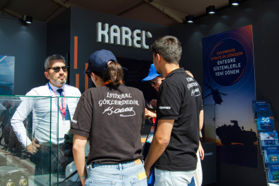 Gençler Türkiye’nin Geleceğini Yapay Zekâ  ve Savunma Teknolojilerinde Görüyor