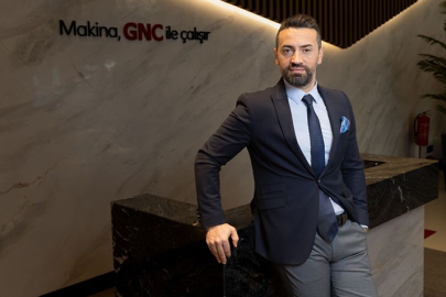 GNC Makina MAKTEK Konya Fuarı’na Katılıyor