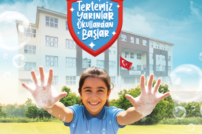 Tertemiz Yarınlar İçin Sosyal Sorumluluk Yarışması Başladı   