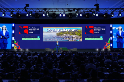 Global Marketing Summit 2025’de Geri Sayım Başladı 