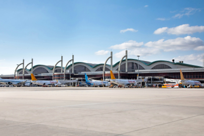 İstanbul Sabiha Gökçen Yaz Sezonunu Rekorlarla Dolu Gurur Tablosuyla Kapattı