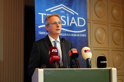 Ev tekstilinde 'Bursa' markası  daha da güçlenecek