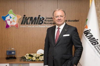 Kimya Sektörünün 9 Aylık İhracatı 24 Milyar Doları Aştı