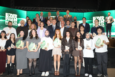 Mobilyada Ezber Bozan Tasarımlar Ödüllendirildi