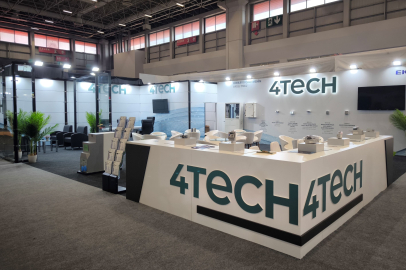 Yerli Üretim Sayaçlar Uluslararası Arenada Görücüye Çıktı