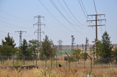 Dicle Elektrik’in Dağıtım Bölgesinde Elektrik Tüketimi Yüzde 15 Arttı!
