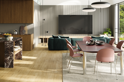 Kastamonu Entegre’den Yeni Olasılıklar ile Yeni Renkler, Yeni Dekorlar