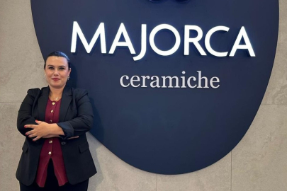 Majorca Ceramiche, Seramik Dünyasına Yeni Bir Vizyon Kattı