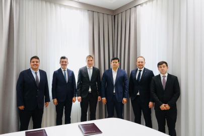 UPT ve Kapitalbank’tan Stratejik Ortaklık