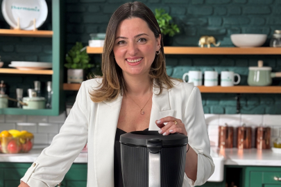 Vorwerk Türkiye Genel Müdürü Gül Kayadeniz Oldu