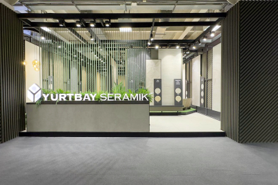Yurtbay Seramik, Cersaie 2025’te Yenilikçi Koleksiyonlarını Sektör Profesyonelleri İle Buluşturdu