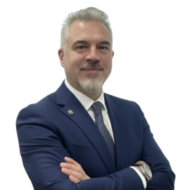 Gökhan Temotaş