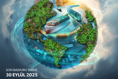 LOGISTECH 2025’te Genç Beyinler Yarışacak