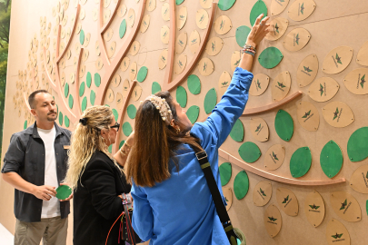 100 Ülkeden 29 Binin Üzerinde Ziyaretçi Ağırlayan İntermob 2025, Mobilya Endüstrisine Güç Kattı