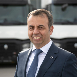 Fahrettin Arabacı