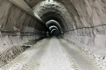 GÜLERMAK (GLRMK), Polonya'da Dev İhaleyi Kaptı