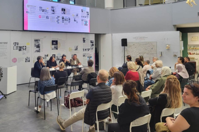 Nilüfer Belediyesi’nden Meme Kanserine Dikkat Çeken Etkinlik