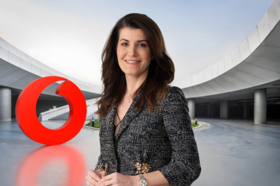 Vodafone Business Koru Grubu’nun Teknoloji Ortağı Oldu