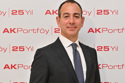 Ak Portföy, Yeni Bir 25 Yıla Hazır!