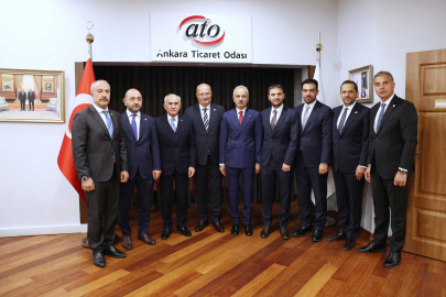 Ankara’ya Müjde: Kızılay–Esenboğa Metro Hattı Hayata Geçiyor