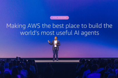 AWS, Üretime Hazır Yapay Zekâ Aracılarının Geliştirilmesini Destekleyen Yenilikleri Duyurdu