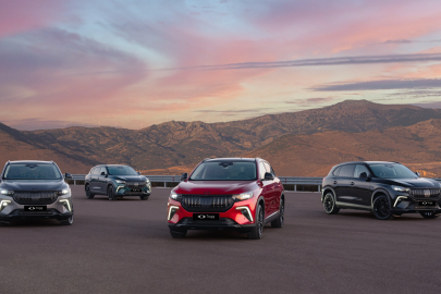 Çift Motorlu Togg T10X Ve T10F 4More Siparişe Açıldı