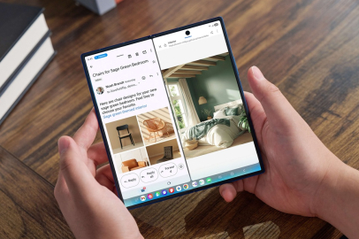 Galaxy Z Fold7 Ultra Yapay Zekâ Deneyimi İle Yaratıcılıkta Sınırları Zorluyor