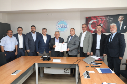 KASKİ Enerji Yönetiminde Önemli Bir Başarıya İmza Attı