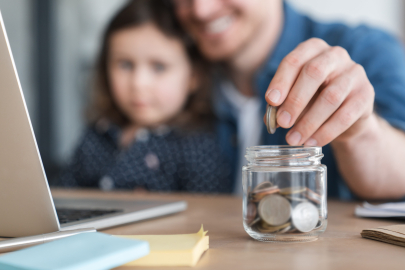 Katılım Emeklilik’ten Ailelere Erken Tasarruf Güvencesi 