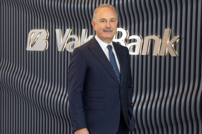 VakıfBank 1 Milyar Dolarlık DPR Seküritizasyon İşlemine İmza Attı