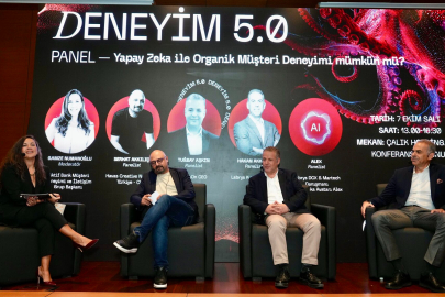 Aktif Bank’tan “Deneyim 5.0” Zirvesi 